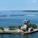 Erie Basin Marina