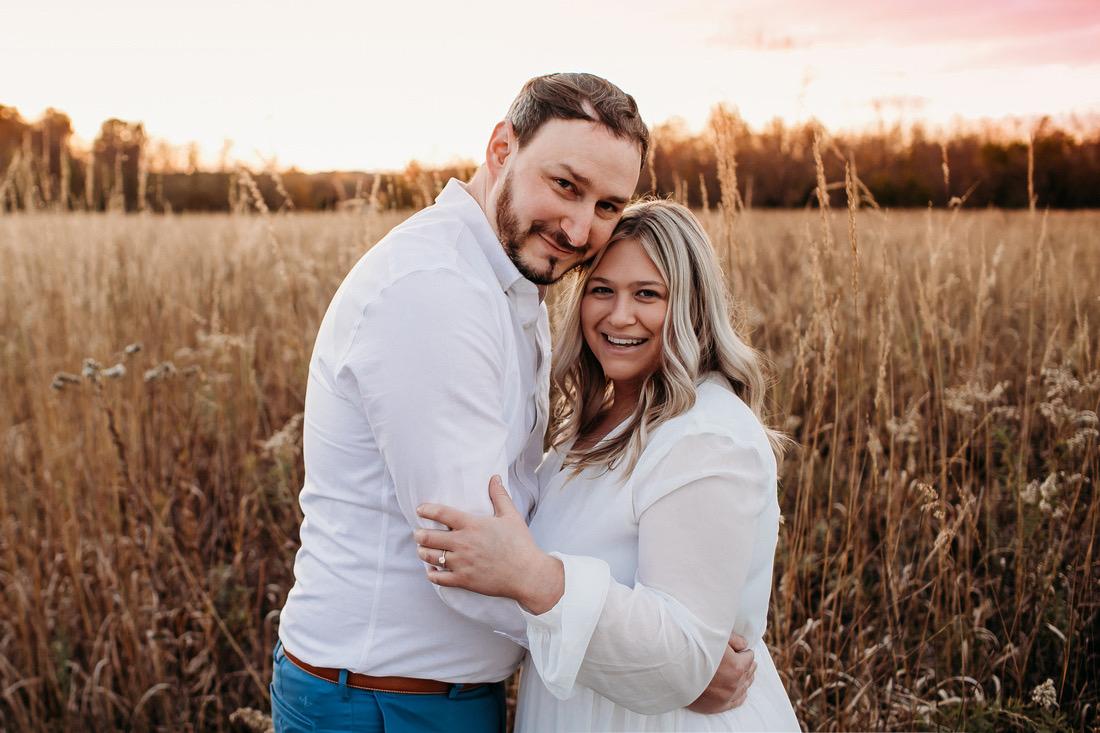 The Wedding Website of Schylar Postle and Erik Reiss