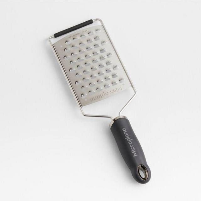Microplane ® Coarse Paddle Grater