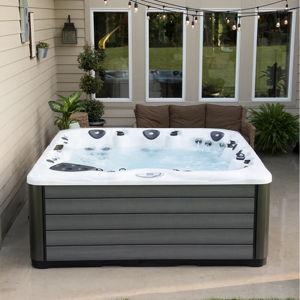 Hot Tub Fund