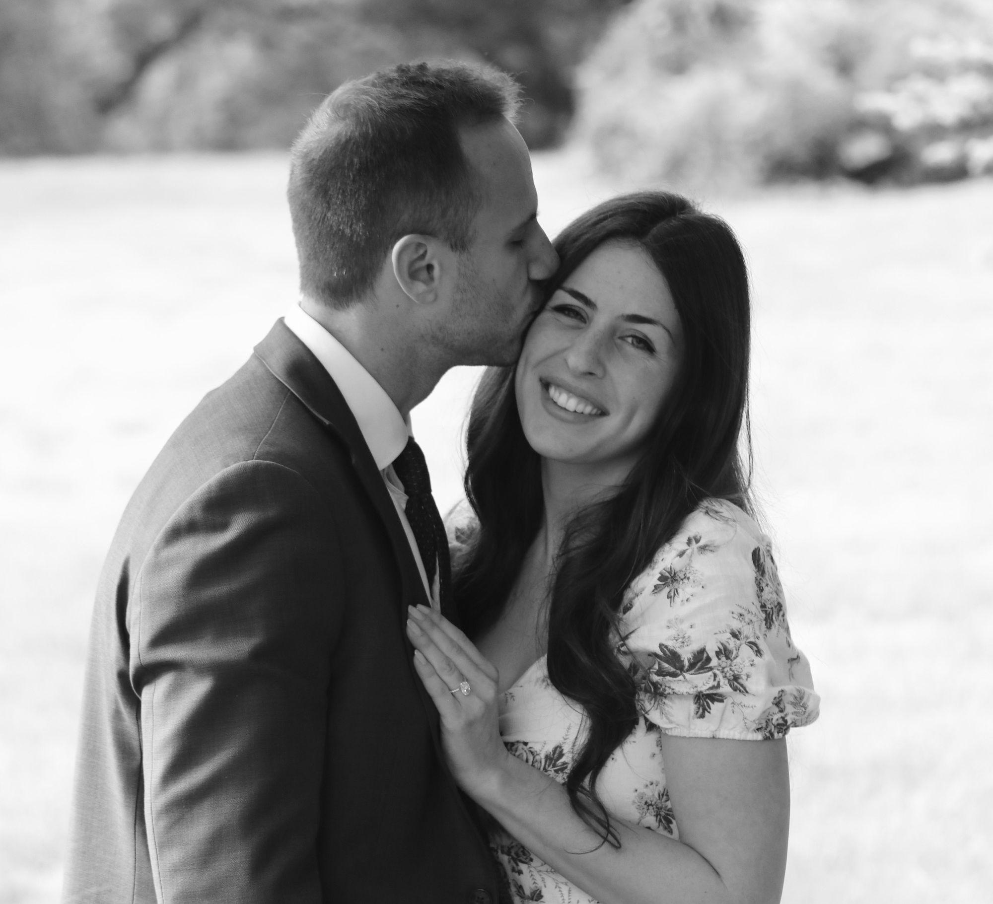 The Wedding Website of Madeleine Smith and David McCarthy