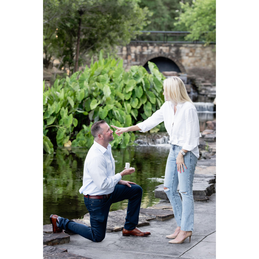 Leslie Maloney and Jeffrey Rizer's Wedding Website