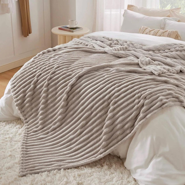 GentleSoft™ Blanket