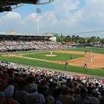 Ed Smith Stadium