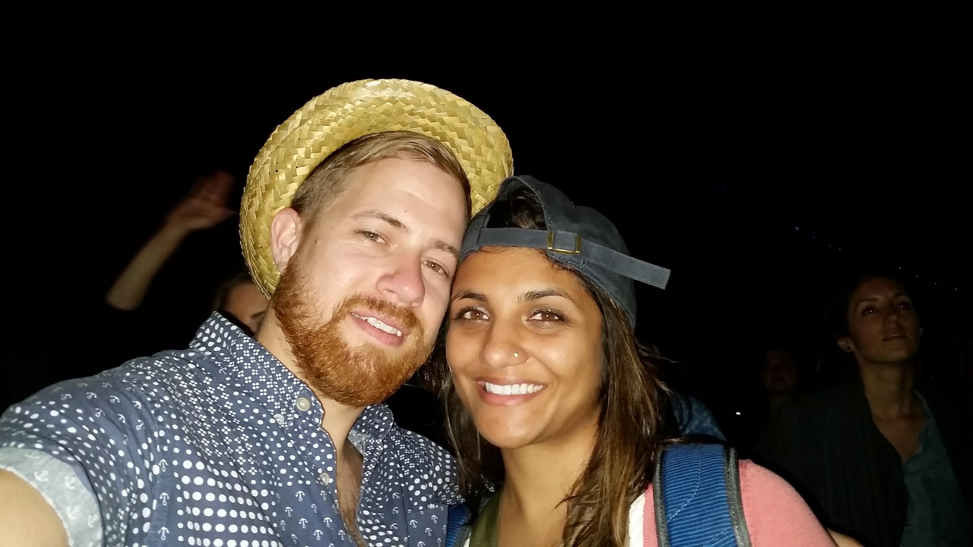 Governors Ball 2014