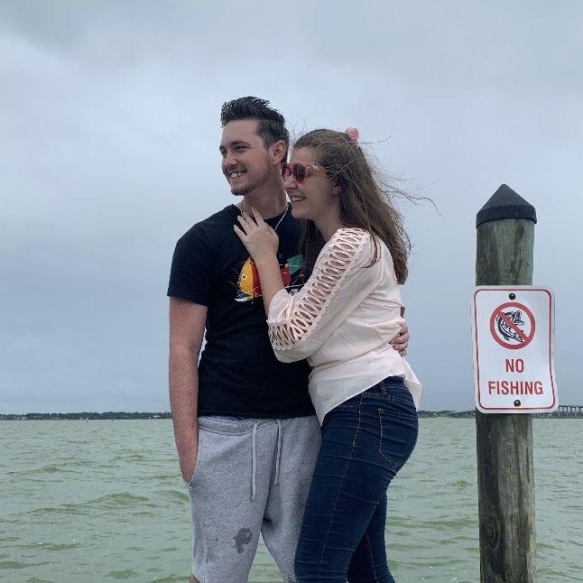 Date night 2020