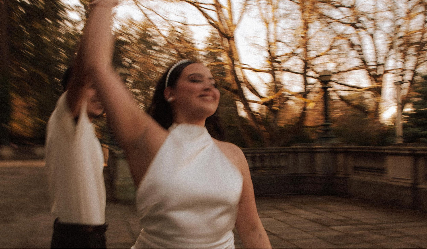 The Wedding Website of Joana Henneke and David Fierro