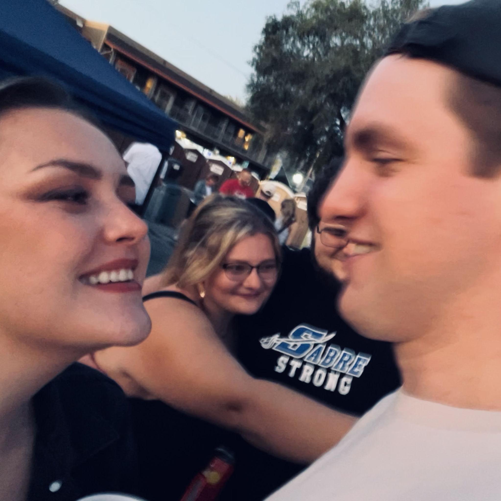 Rocktoberfest 2024 ft. Brittany and Ryan