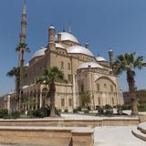 Mosque of Muhammad Ali
