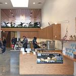 Blue Bottle Coffee