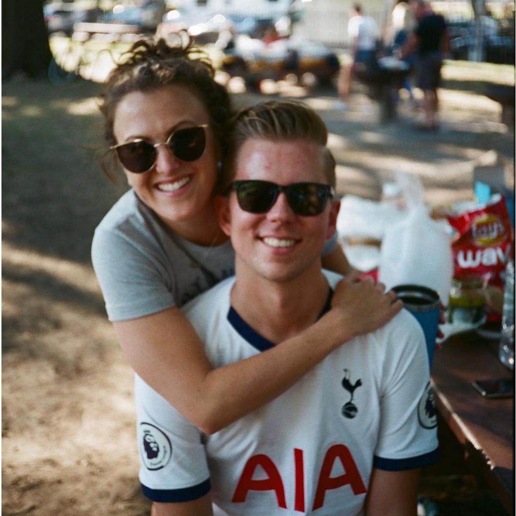 Brooklyn Spurs picnic, 2019