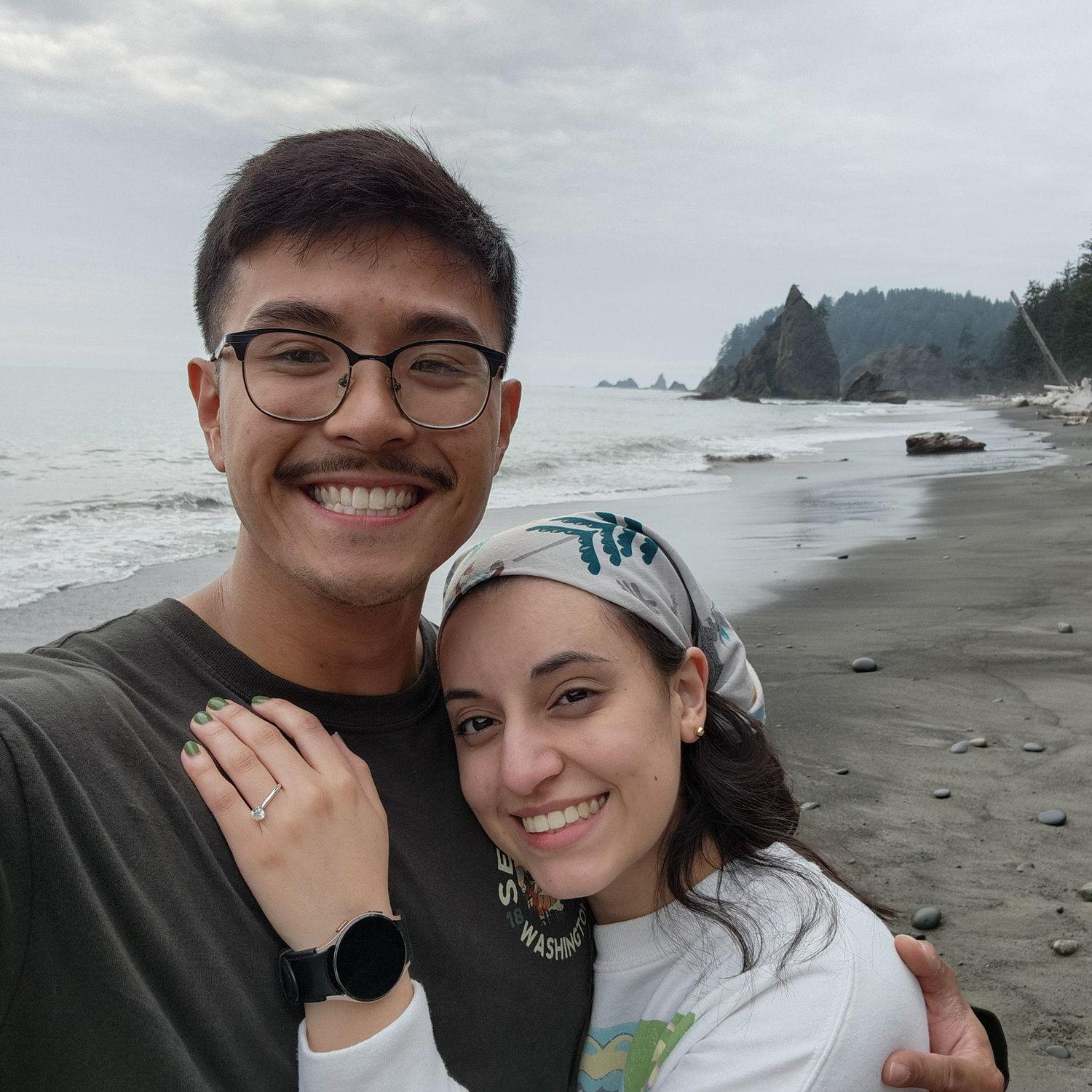 Post- proposal