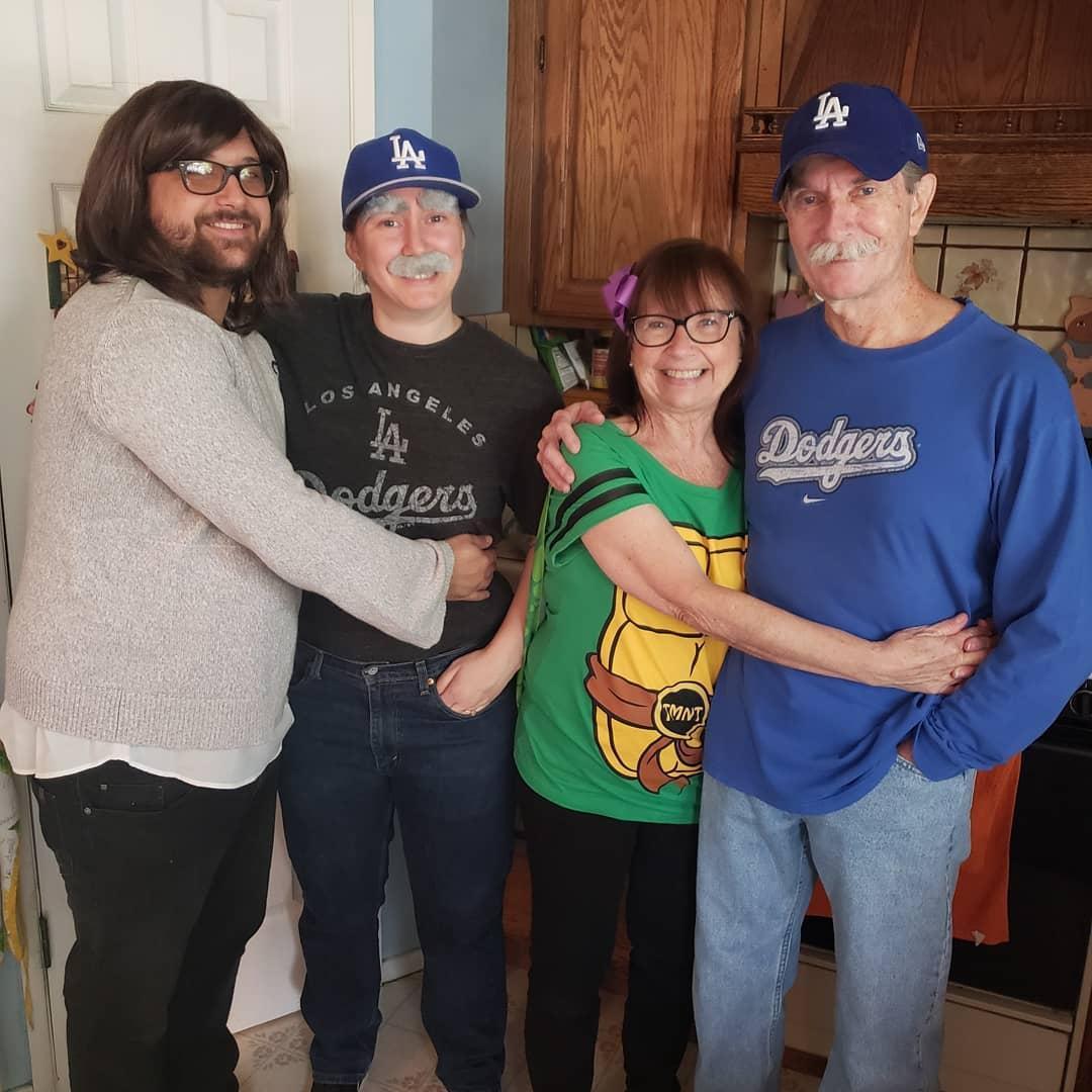 The Best Halloween Costumes Ever!