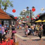 Little Tokyo