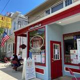 Woody's Towne Café