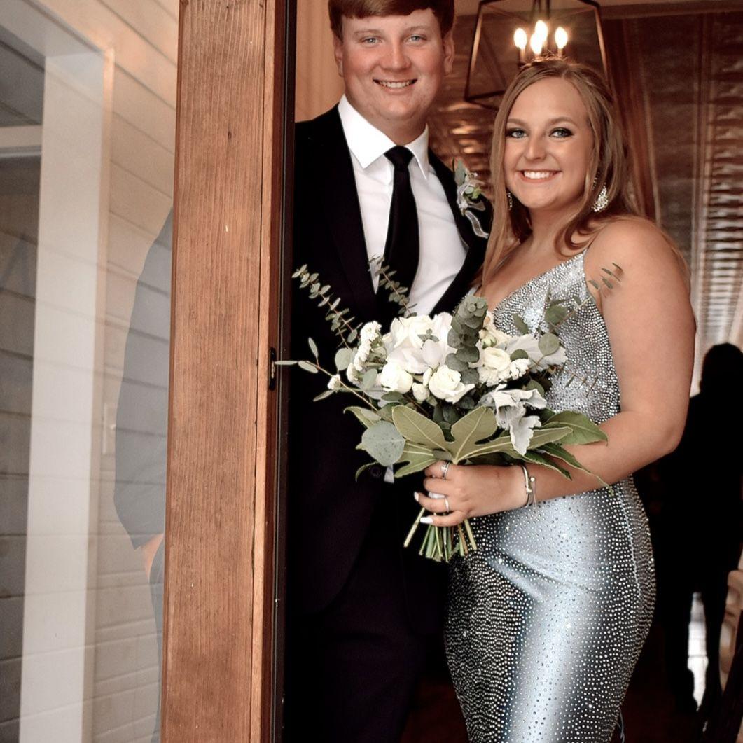 Senior Year Prom 2021!