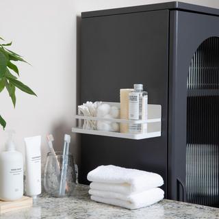 Metal Magnetic Spice Organizer, Set of 2