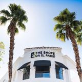 The Shops on El Paseo
