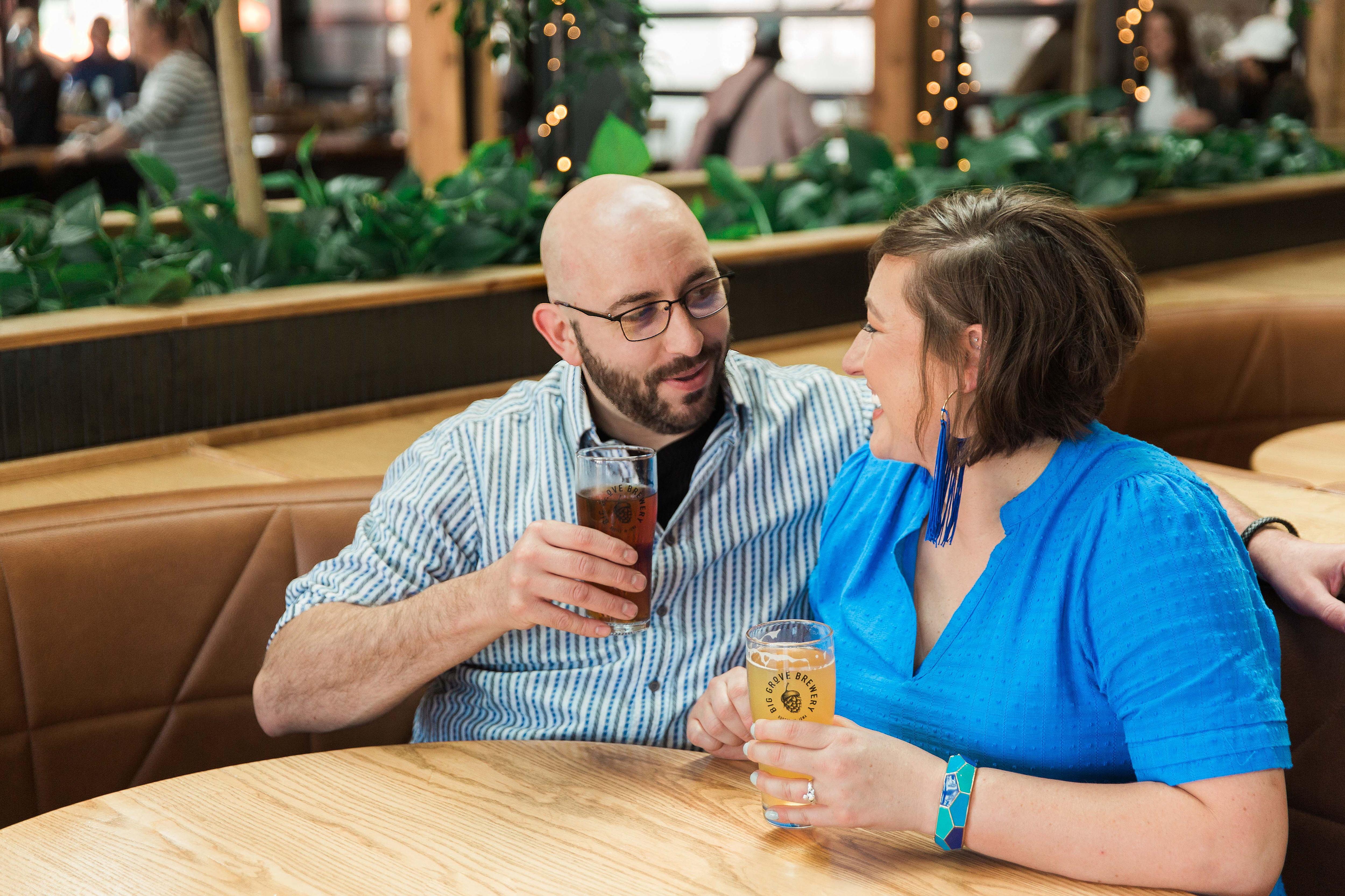 The Wedding Website of Kate Corman and Jared Rickert