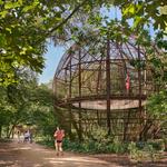 NATURE | Pease District Park