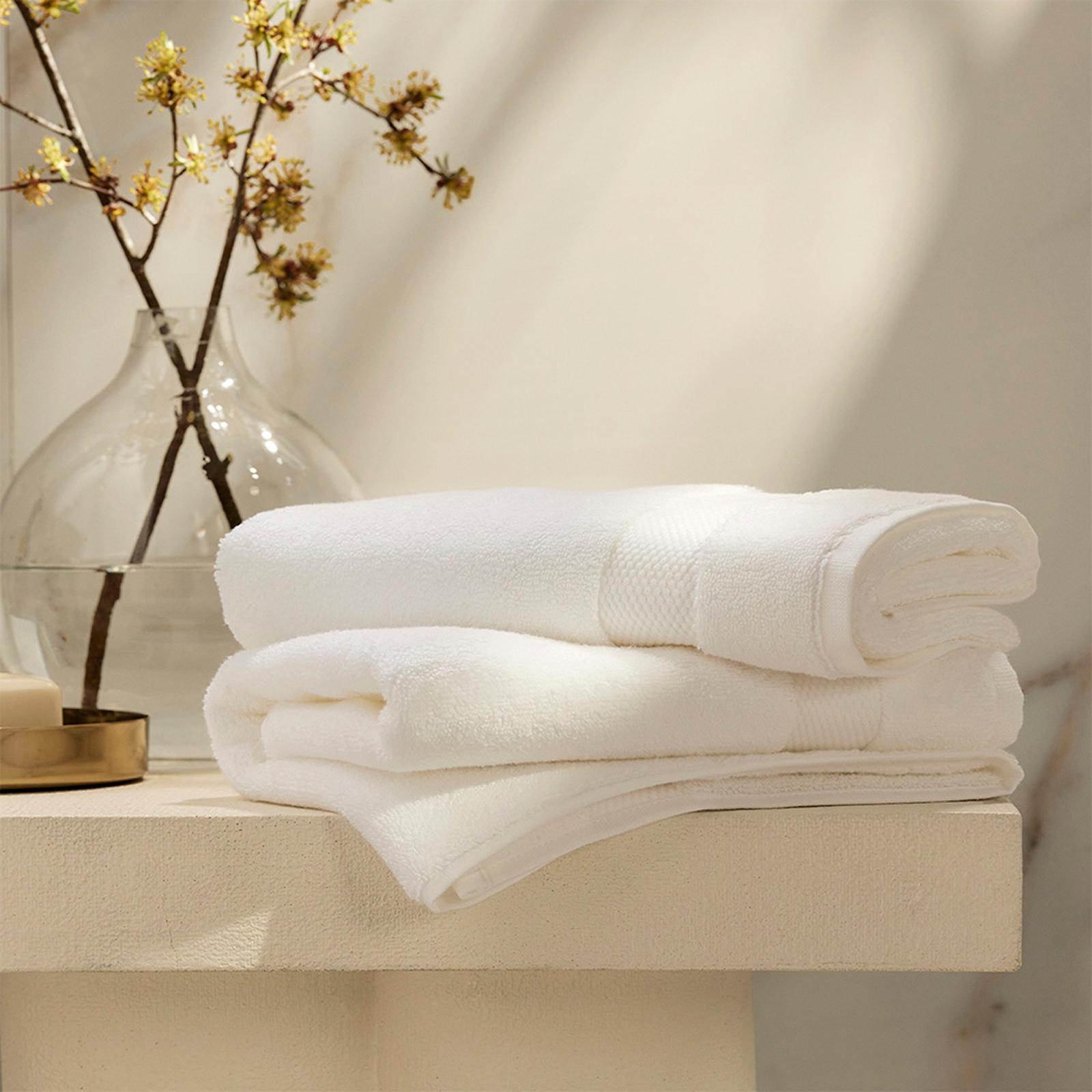 Boll & Branch Bath Towel - Thumbnail 5