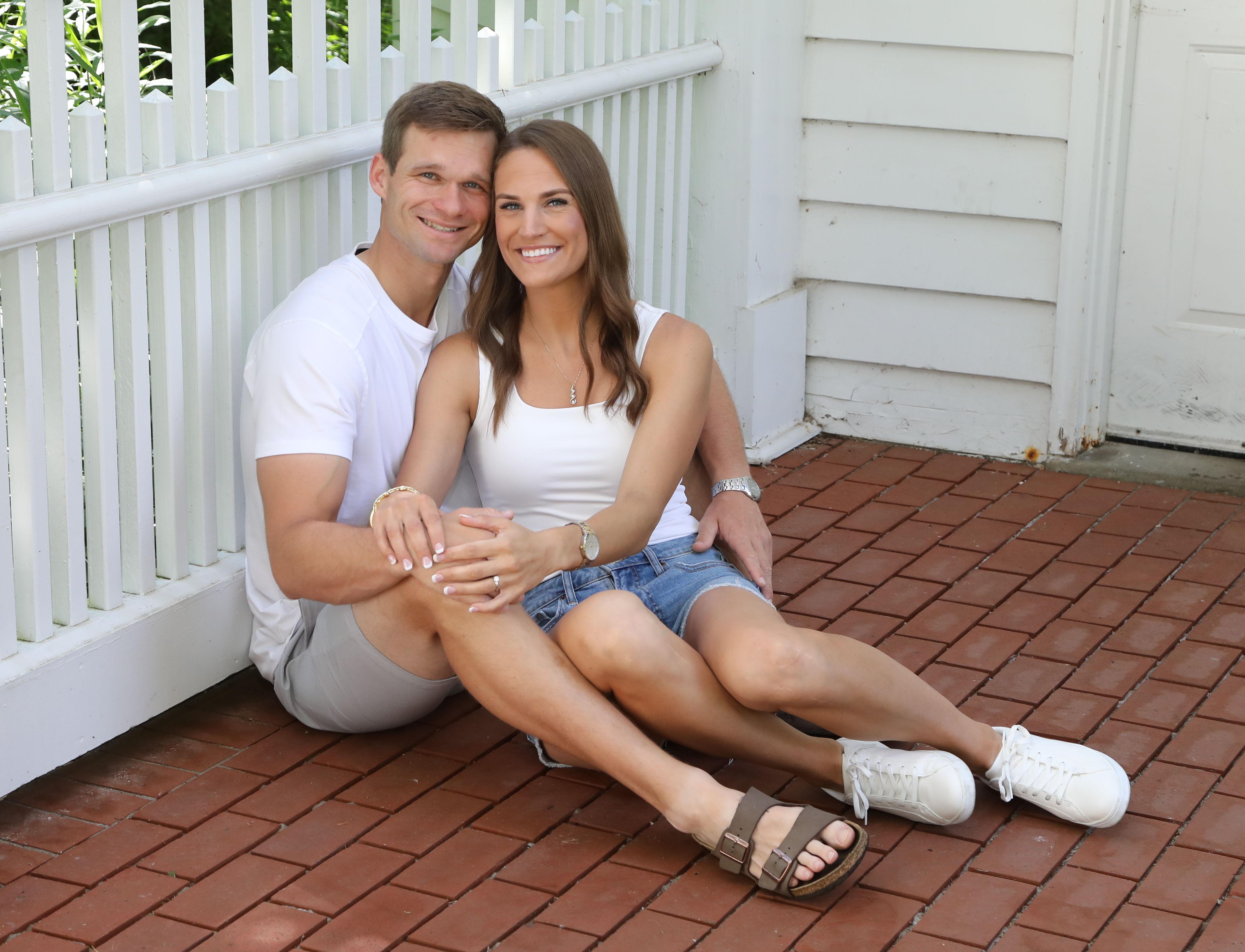 The Wedding Website of Courtney Hendrix and Joshua Keaton