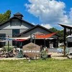 Iron Fish Distillery