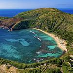 Hanauma Bay State Park Snorkeling