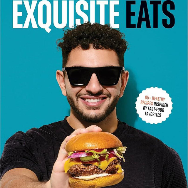 Exquisite Eats: 85+ Healthy Recipes Inspired by Fast-Food Favorites