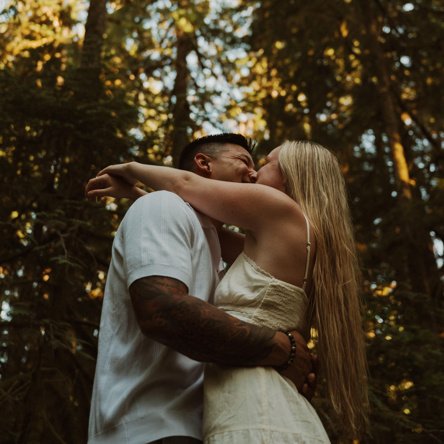 Madison Rinkin and Nathan Rust's Wedding Website