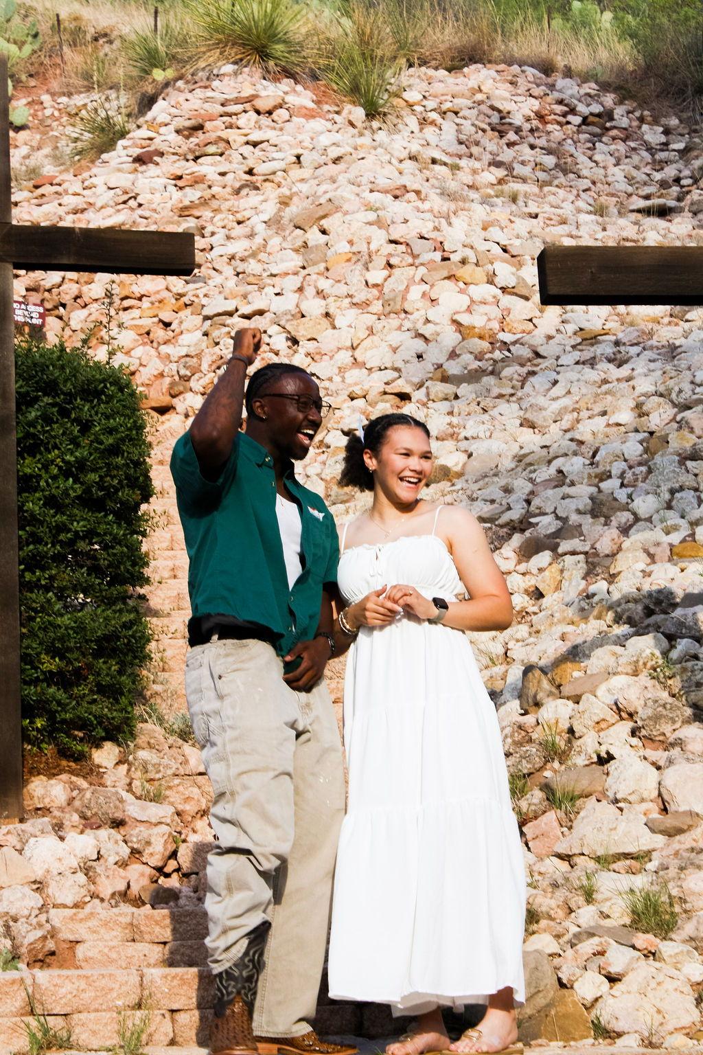 The Wedding Website of Caleb Petty and Hope Mcleroy