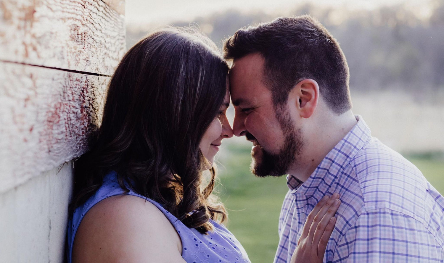The Wedding Website of Nicole Osborn and Jack Post