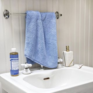 Milagro Fingertip Towel, Set of 2