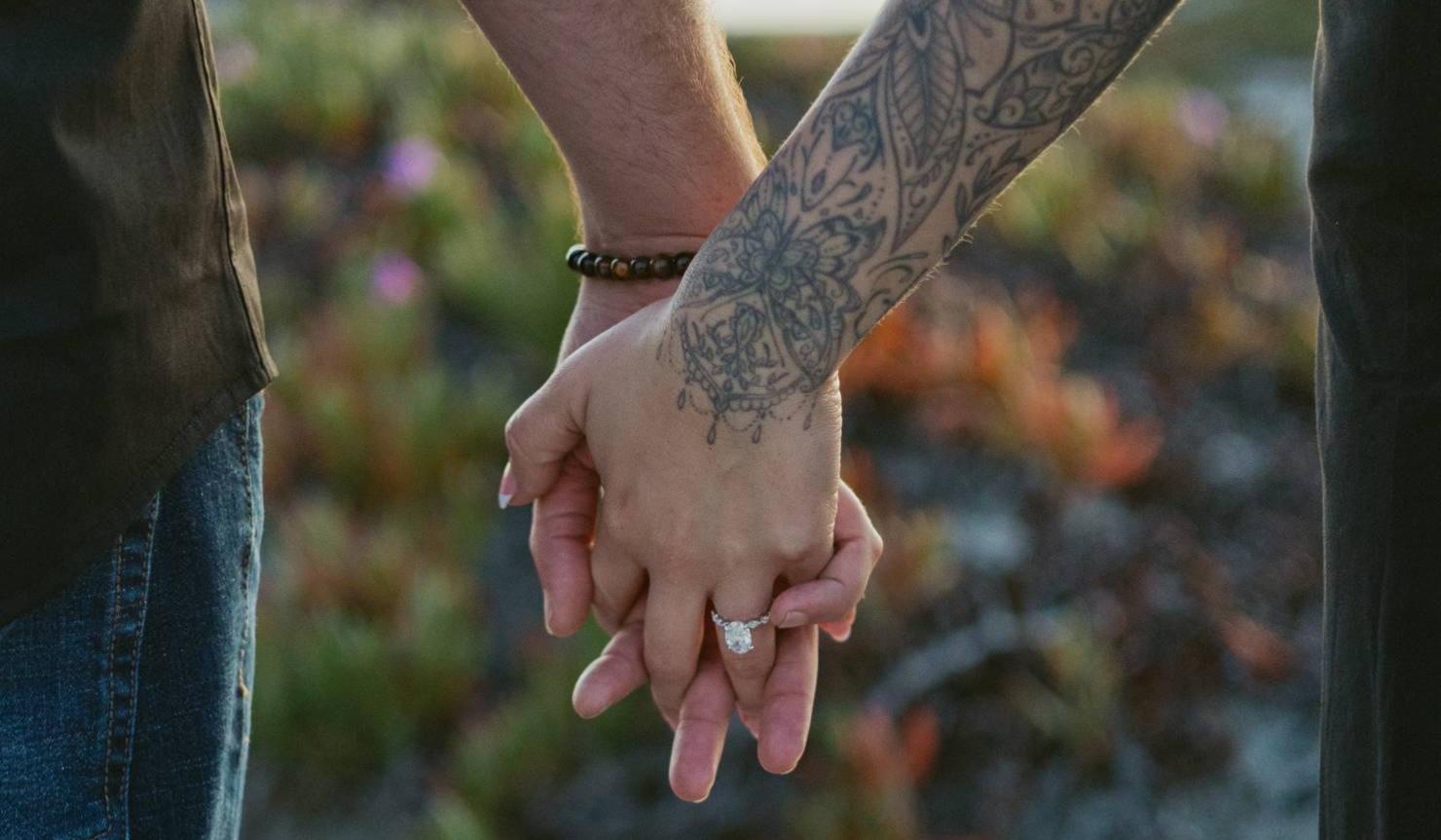 The Wedding Website of Matthew Woodward and Ashley Bates