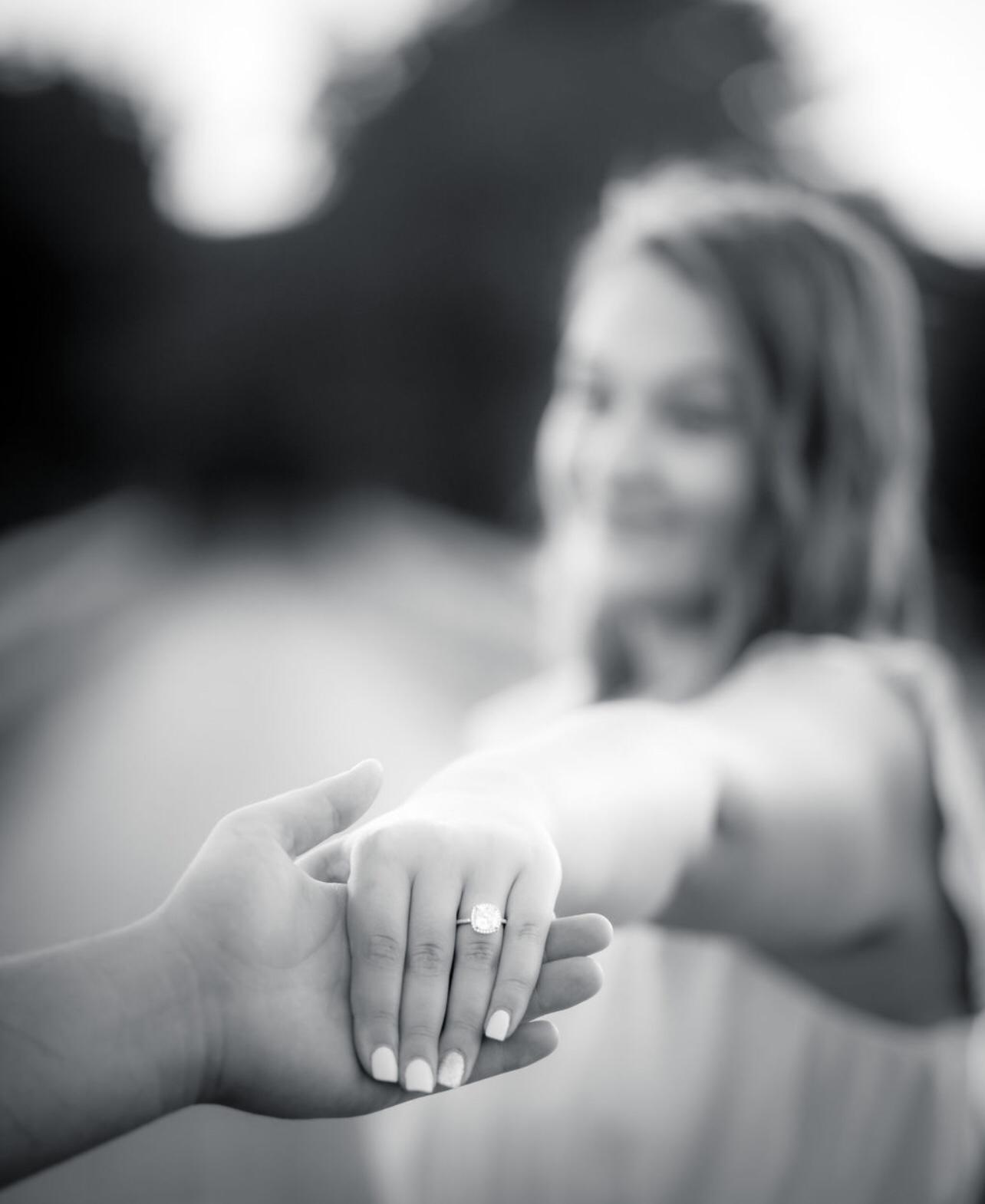Photo by Trisha McQuade Photography