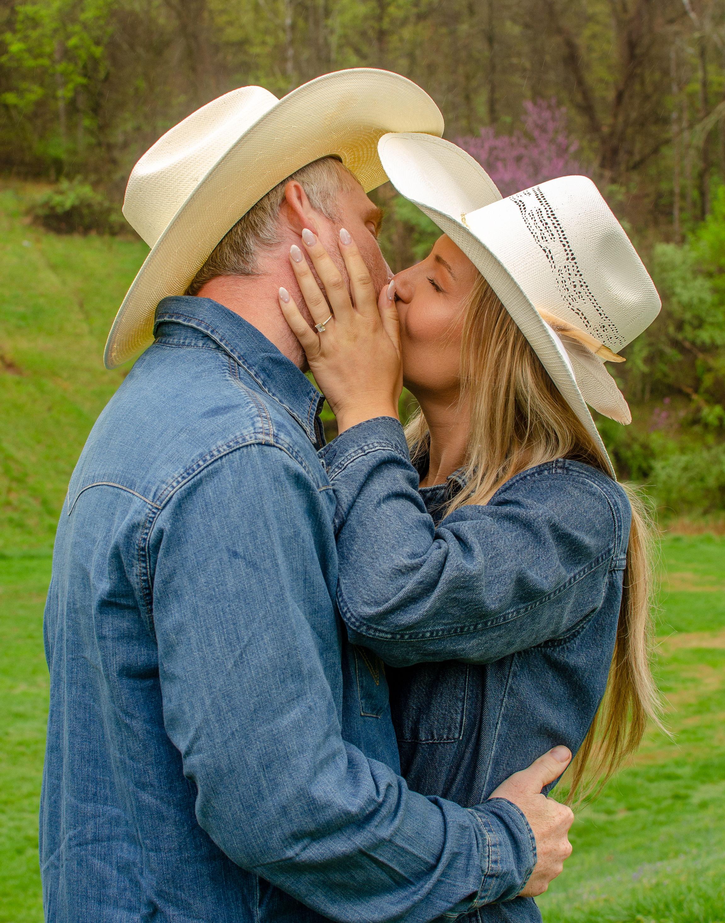 The Wedding Website of Chloe Ross and Ben Bryant