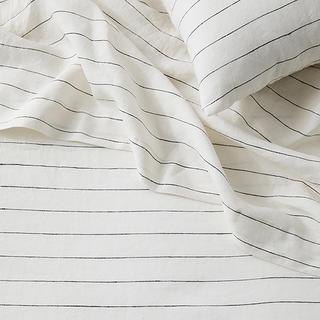 Linen Flat Sheet