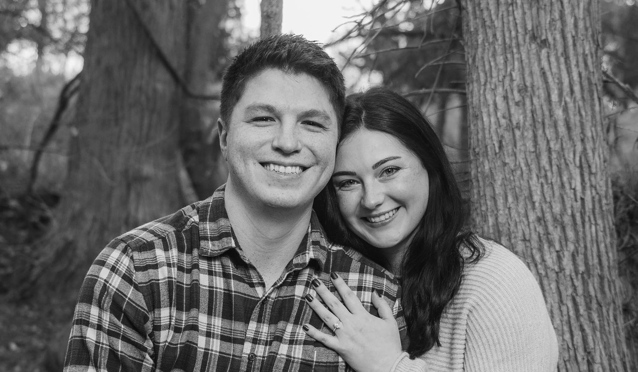 The Wedding Website of Madison Green and Joshua Alarcon