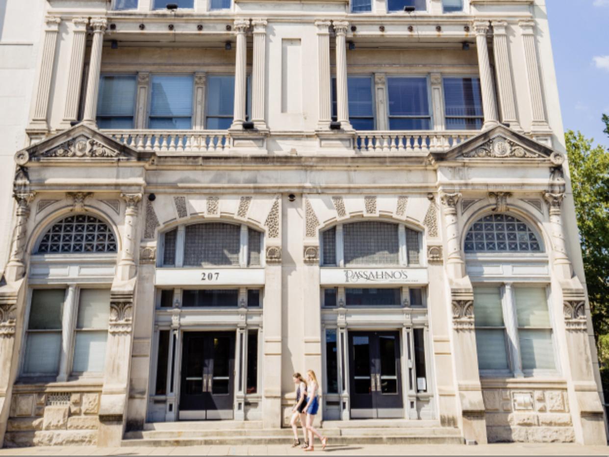 The Wedding Website of Carrie Chavez and Brian Raines