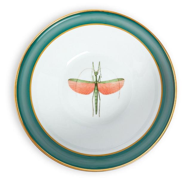 La DoubleJ Libellula Serving Bowl