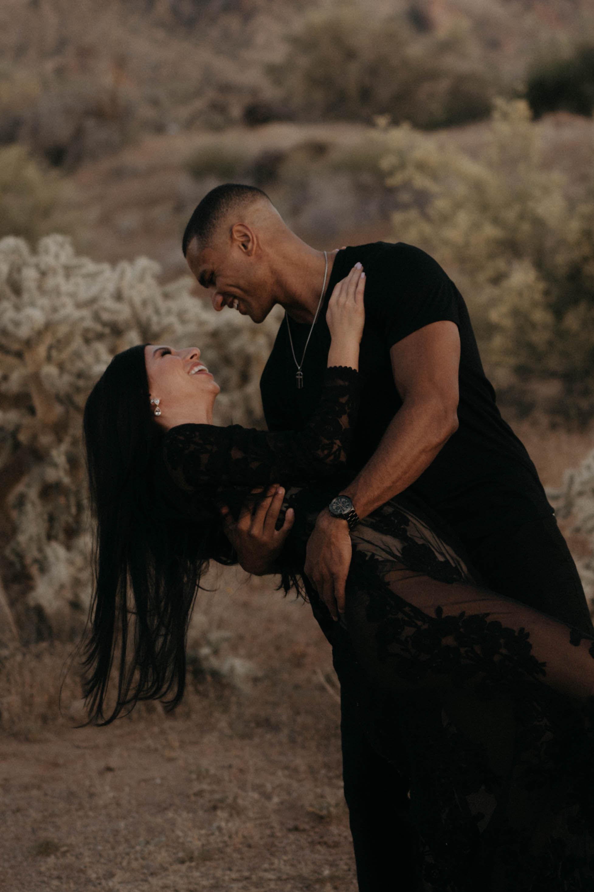 The Wedding Website of Madalina Cutajar and Preston Ives