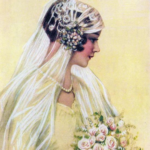 Wedding Gown Preservation