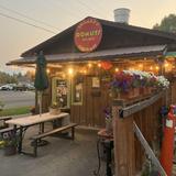 Granny's Gourmet Donuts