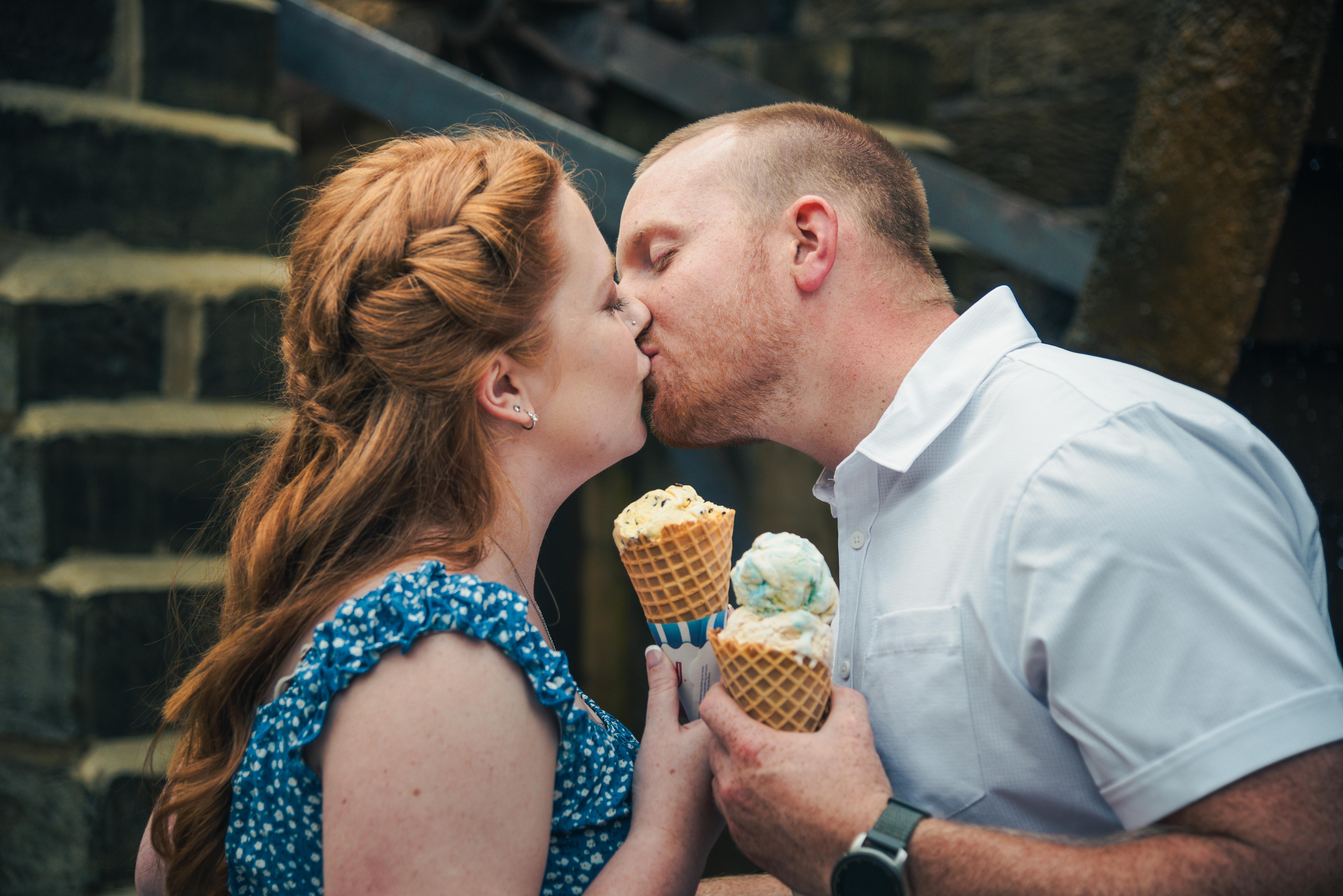 The Wedding Website of Skyler Curry and Marcus Pisch