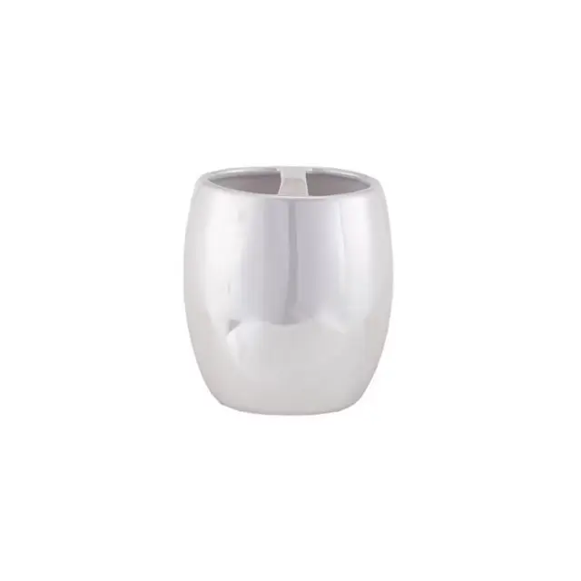 Wild Sage™ Taya Pearl Toothbrush Holder