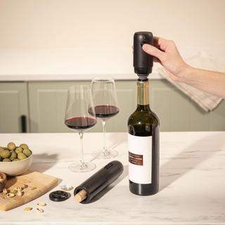 Electric Wine Saver