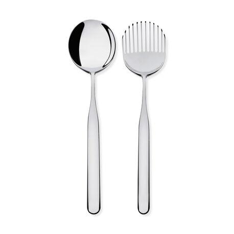 Alessi Collo-Alto Salad Set