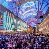Fremont Street Experience