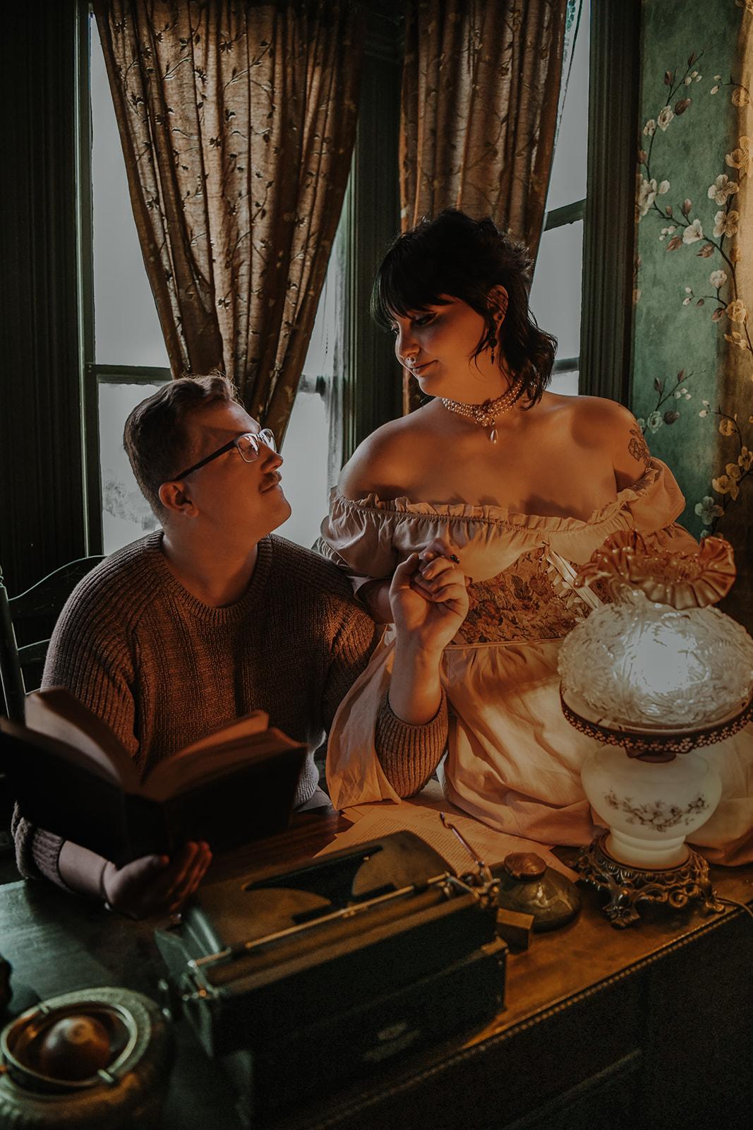 The Wedding Website of Alyssa Williamson and Shane Lindsay