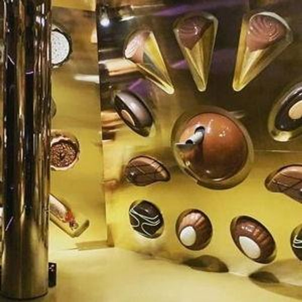 Lucerne Transportation/Chocolate Museum